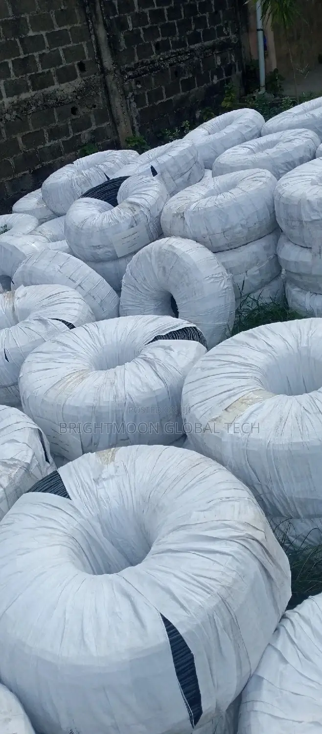 95mm 4core Recline Wires and Cables 7