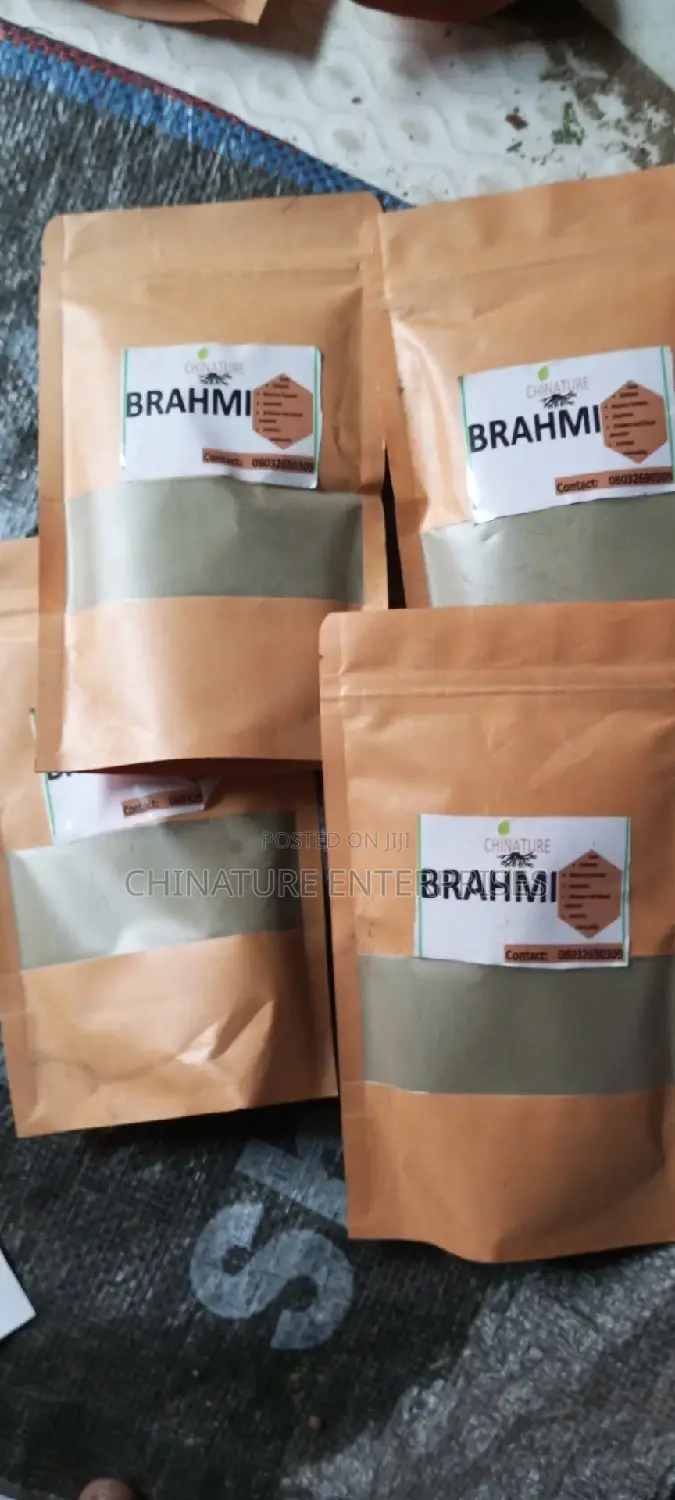 Brahmin Powder (100gm)