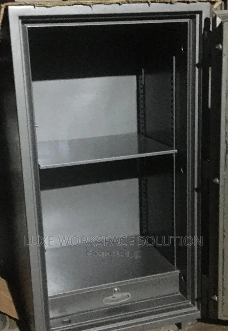 109 Gubabi Fireproof Safe
