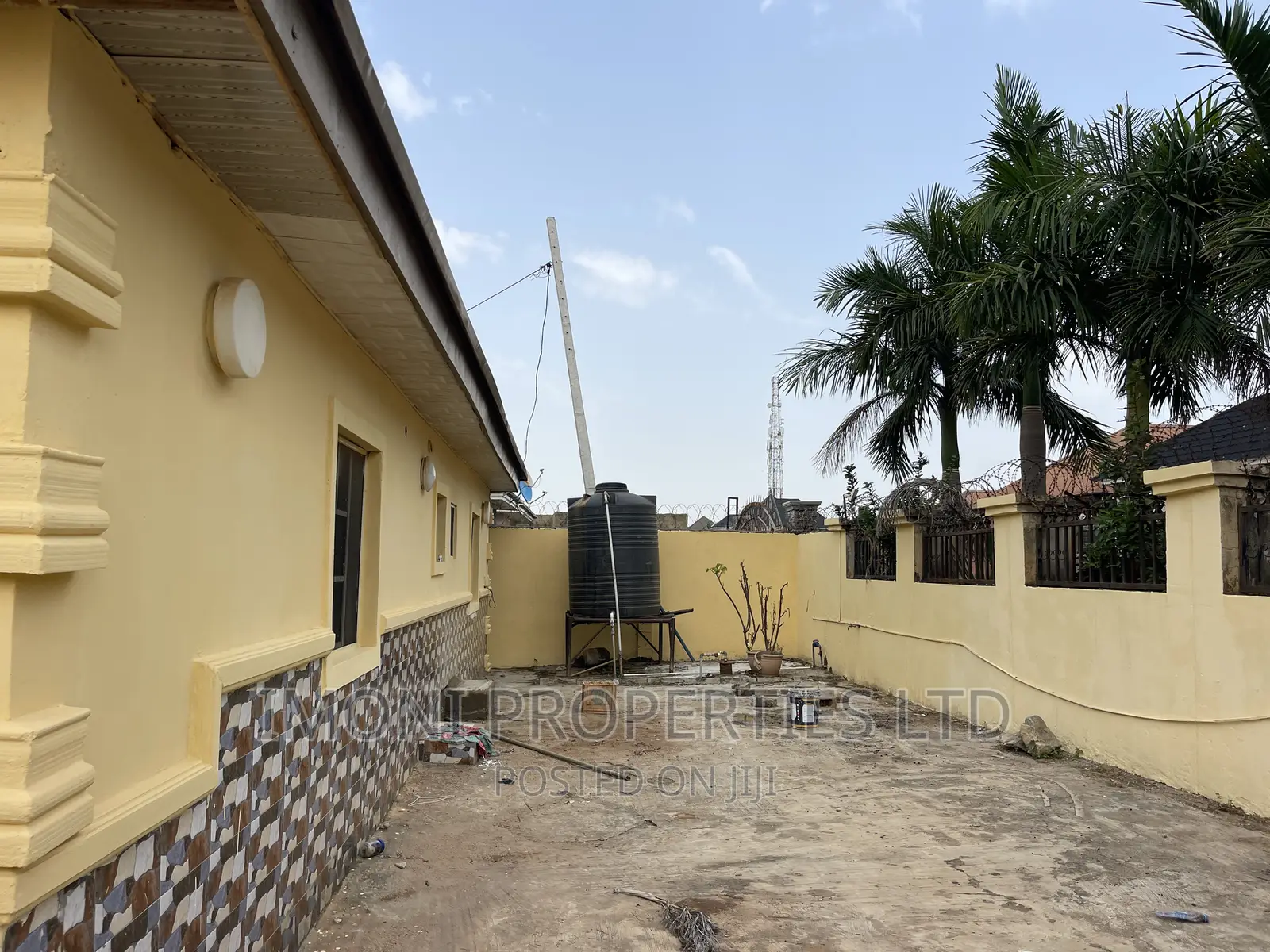 3bdrm Bungalow in Dutse Sagwari for sale