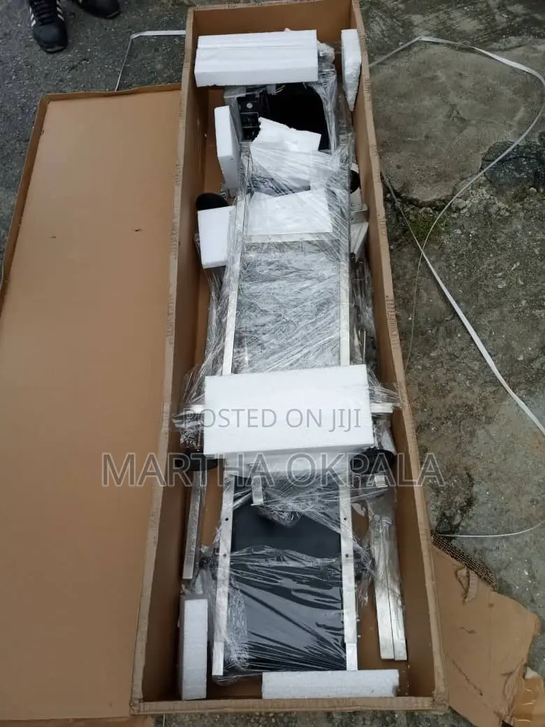 1.5 Stainless Belt Conveyor System