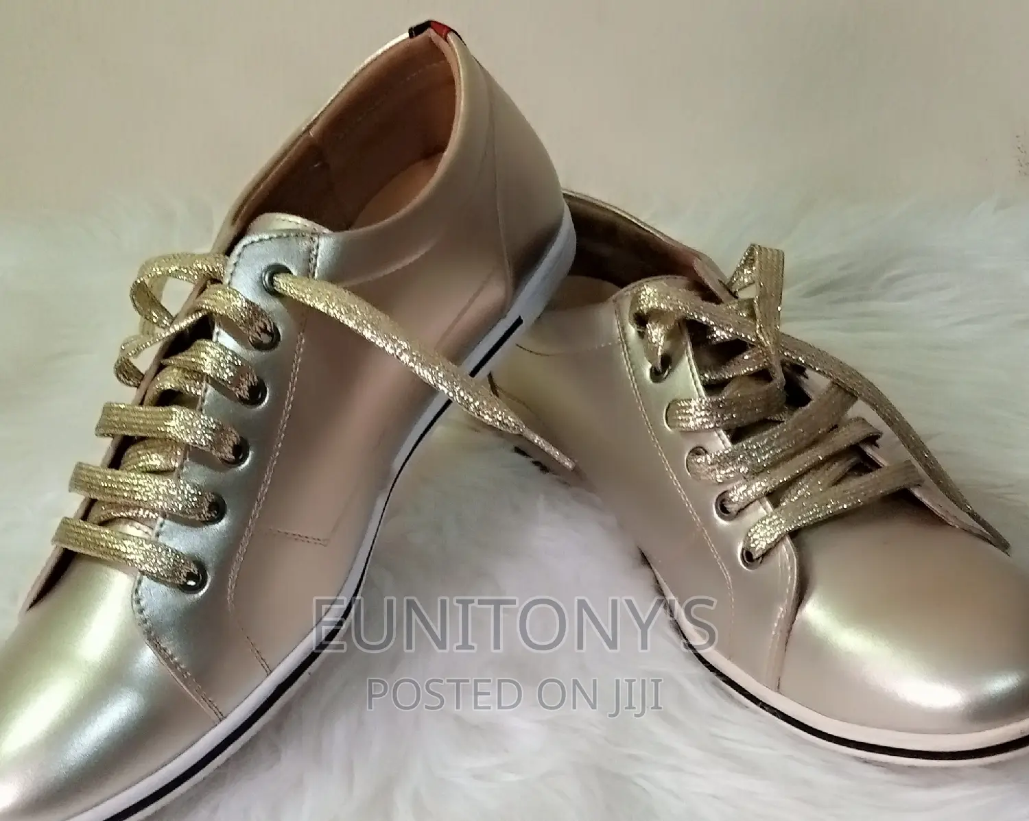 Luxury Mens Shoes