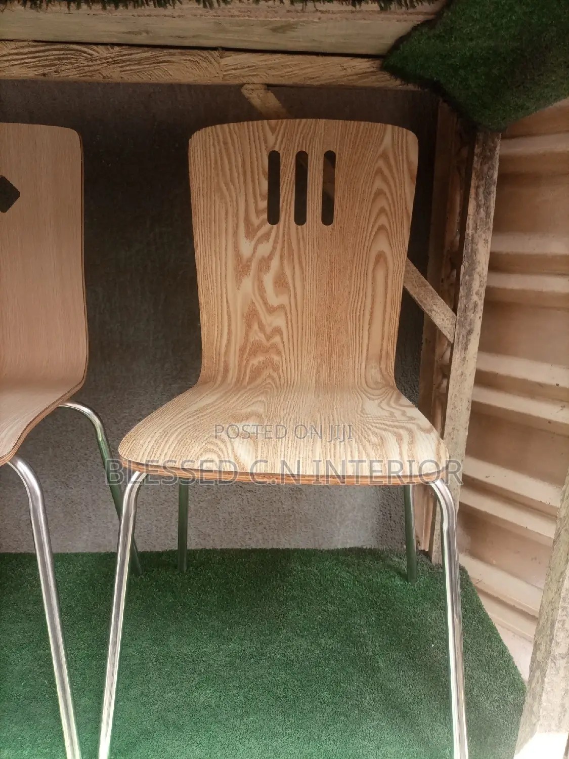 Quality Restaurant Chair