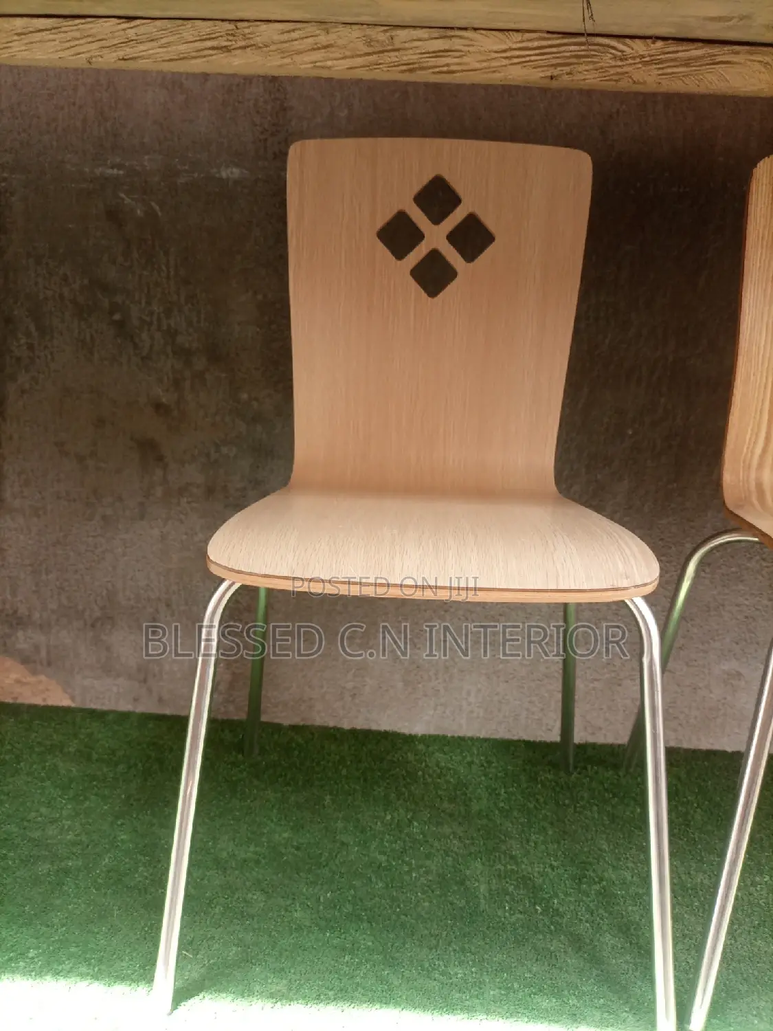 Quality Restaurant Chair