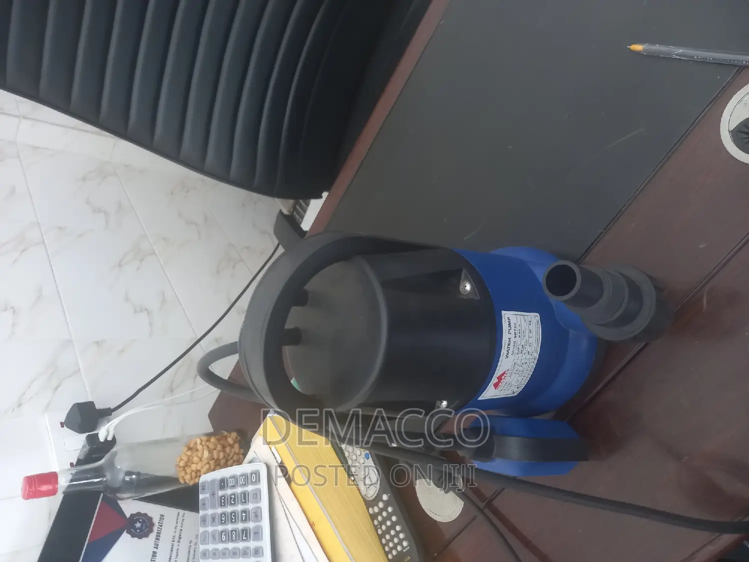 Maris Water Pump  1hp