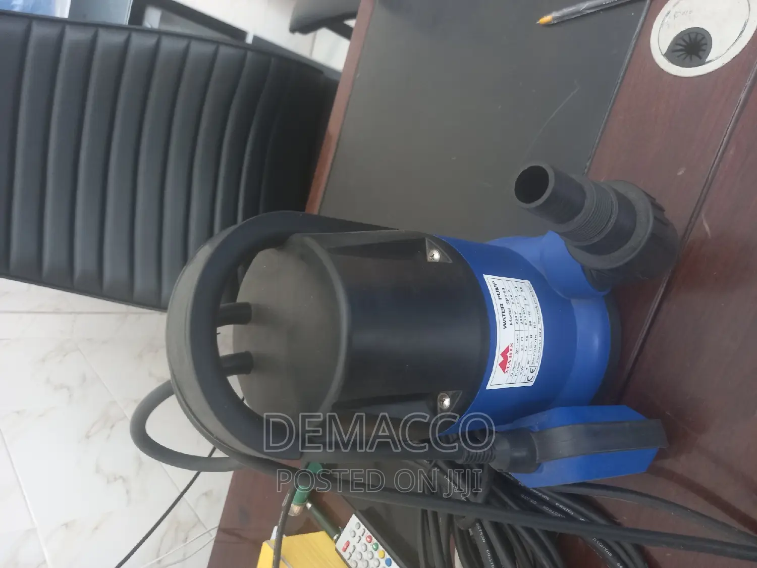 Maris Water Pump  1hp