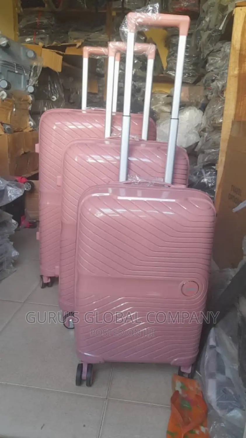 Unbreakable Light Weight Plastic Bag