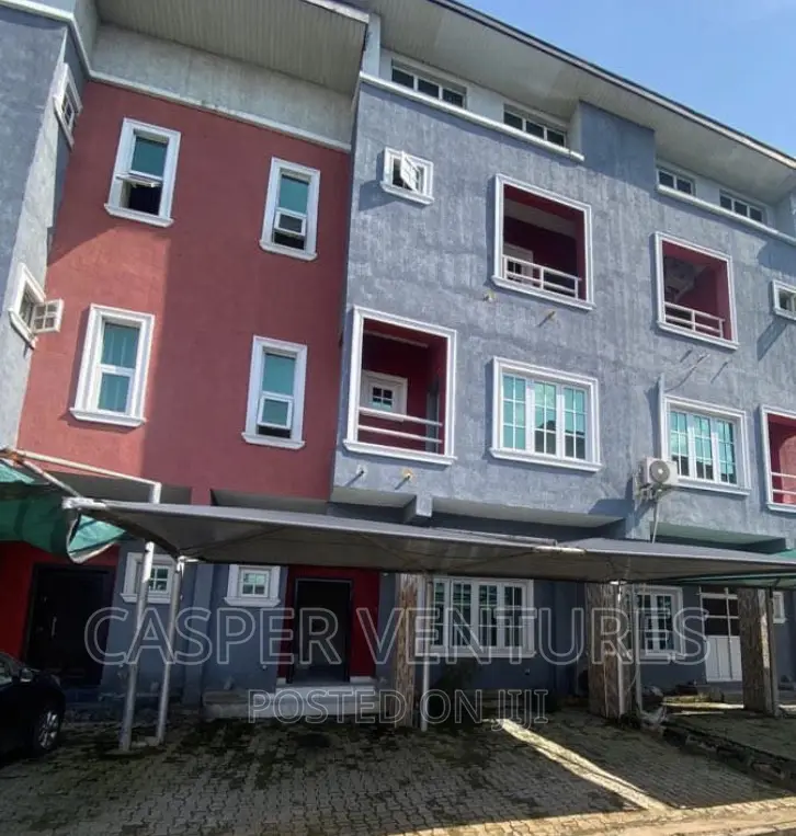 1bdrm Shared Apartment in Paradise, Chevron for rent