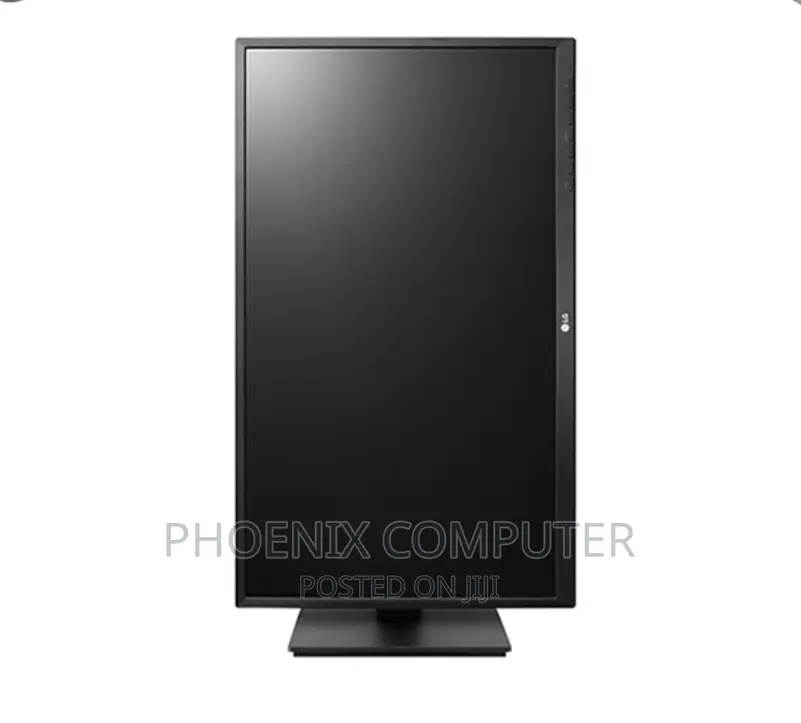 LG 23.8" IPS Full HD Monitor With USB Type-C