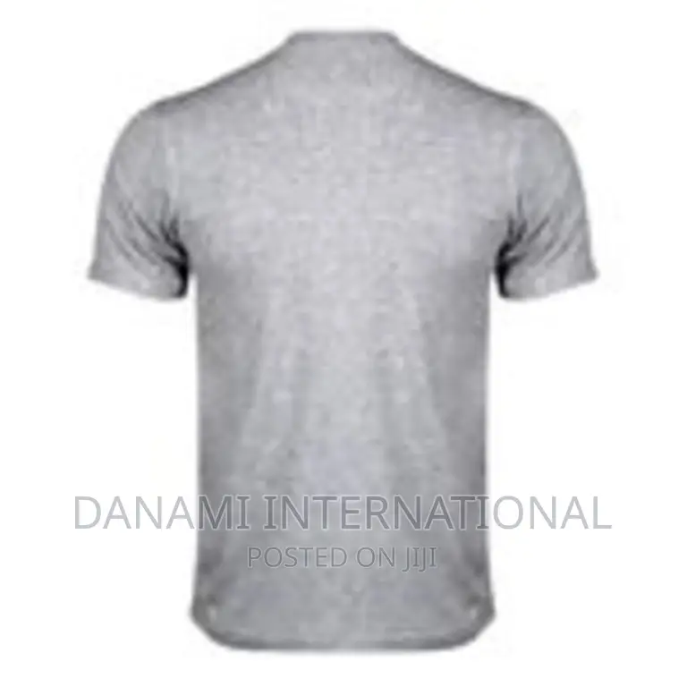 Danami Printed Birthday T Shirt