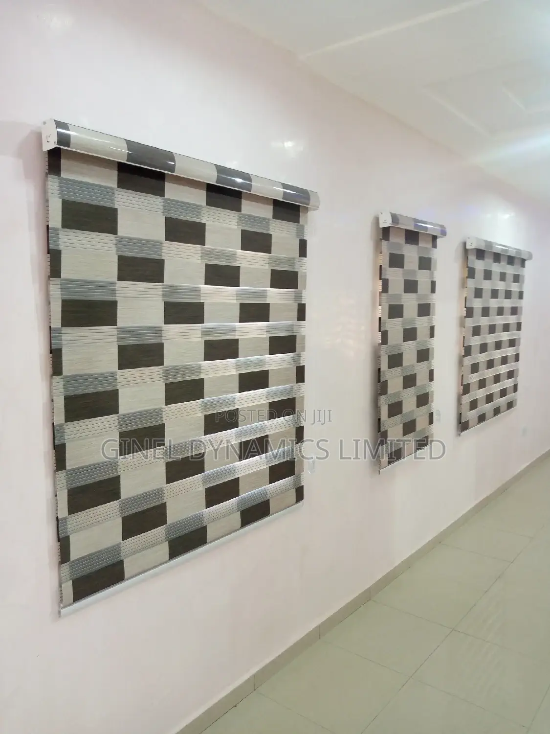 Quality Window Blind for Home and Office (Free Delivery)