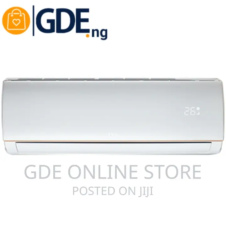 Tcl Split Ac 1.0hp Normal Free Installation Kit