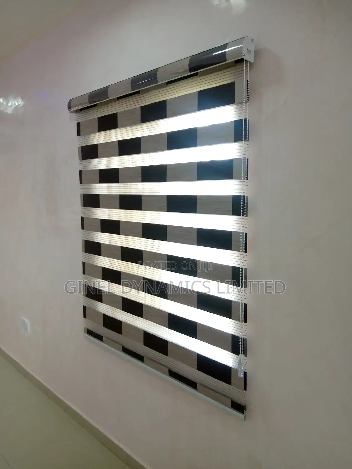 Day and Night Window Blinds (Free Delivery)