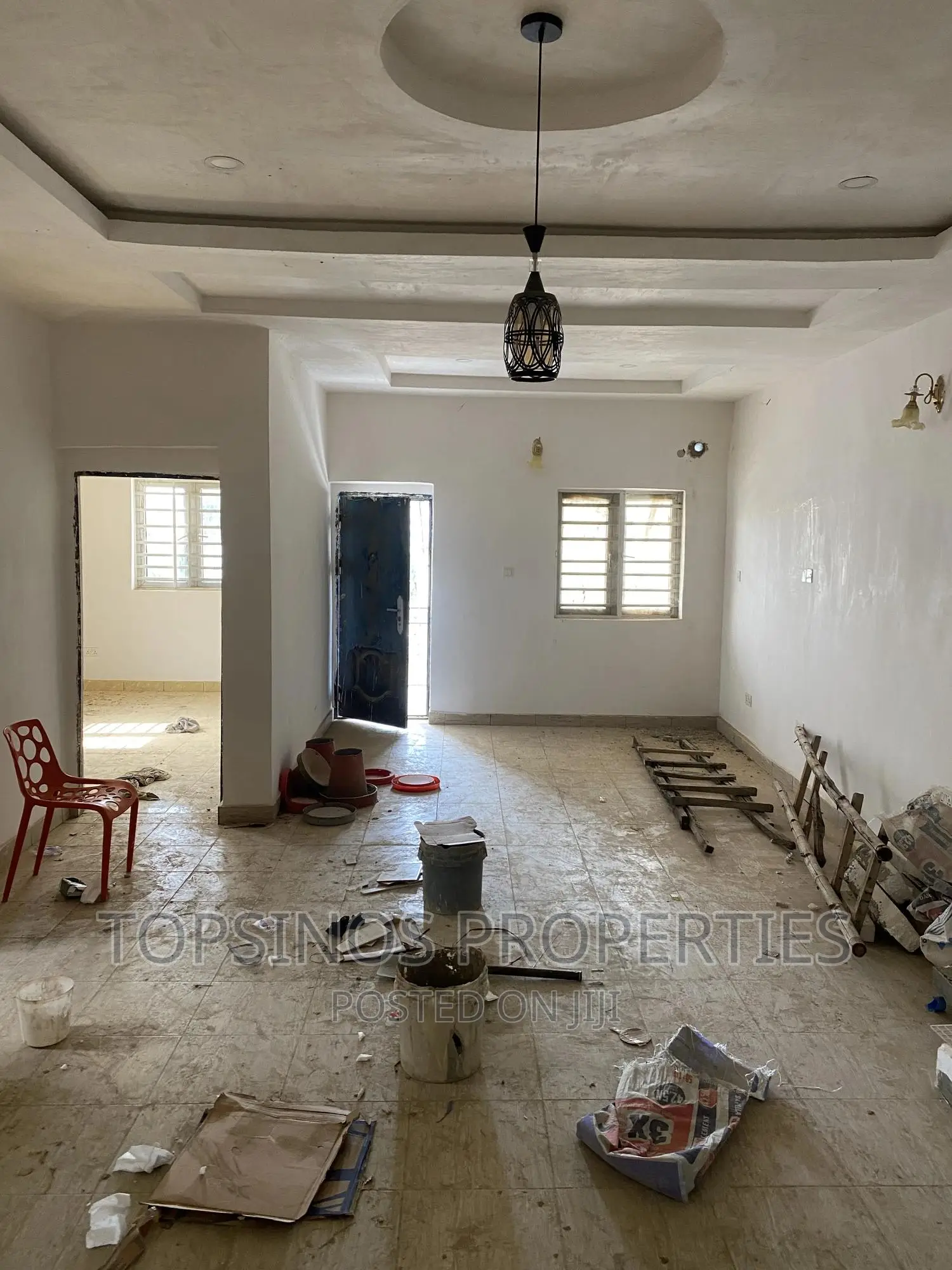 2bdrm Block of Flats in Dawaki for rent