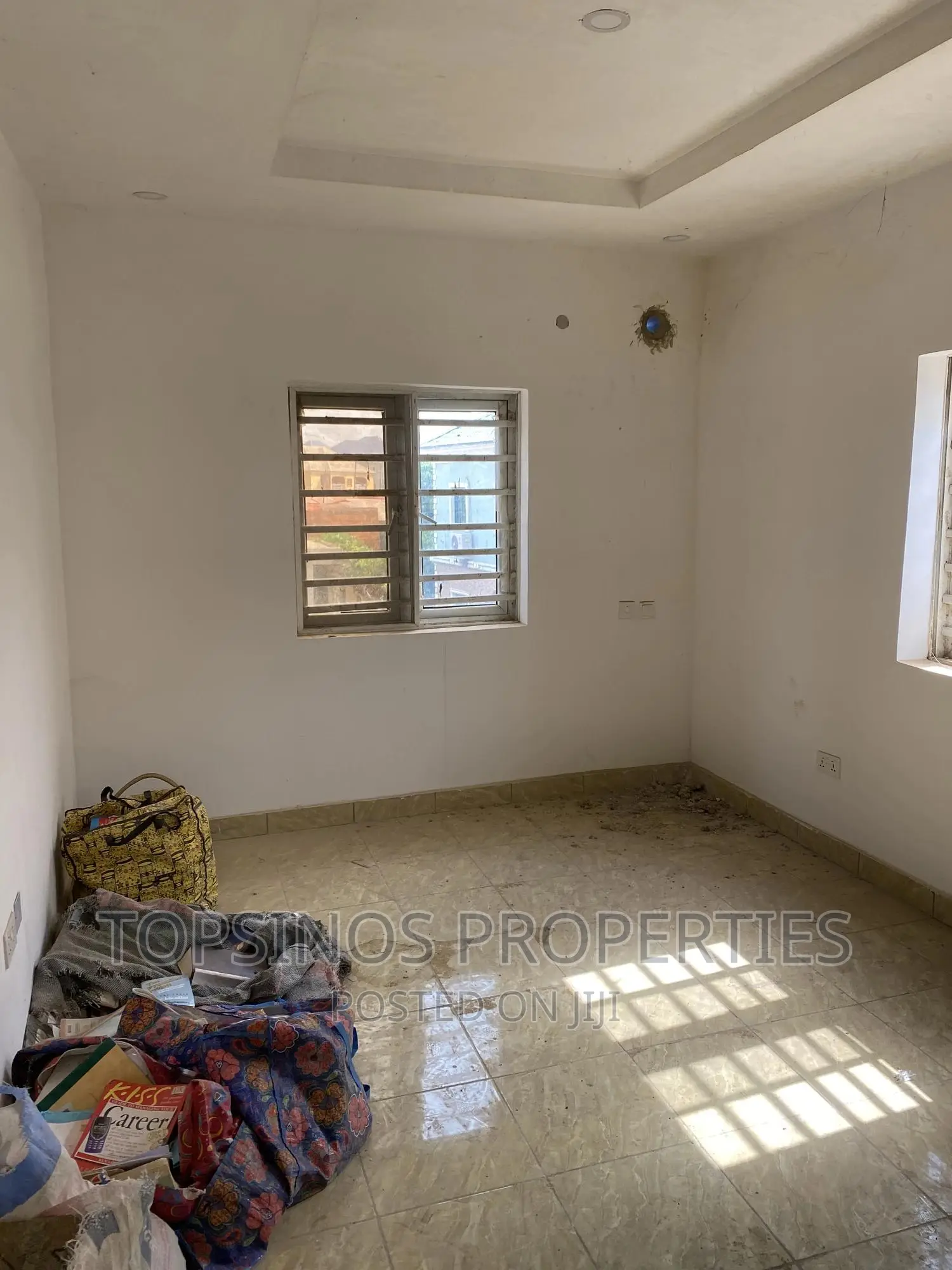 2bdrm Block of Flats in Dawaki for rent