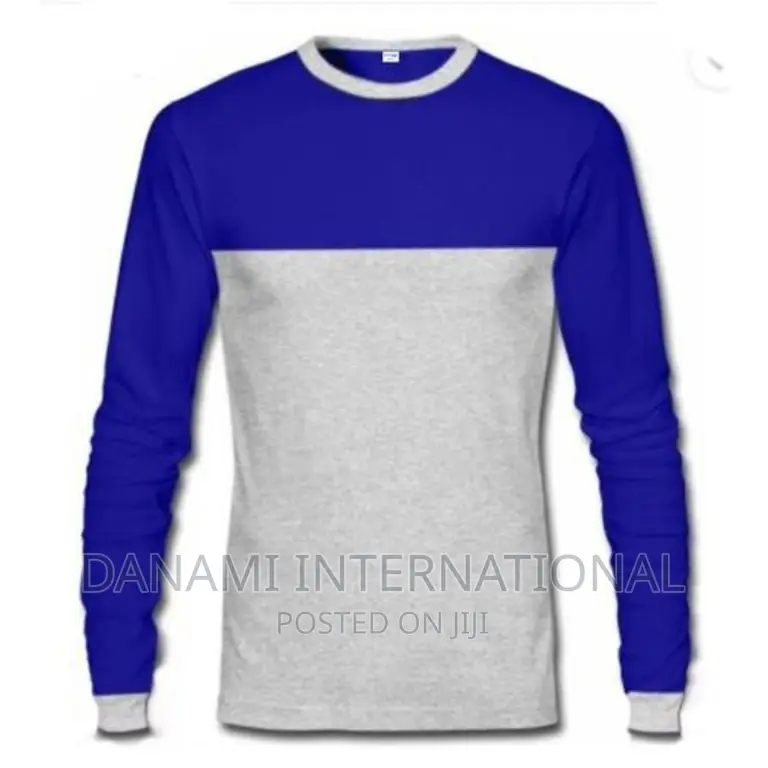 Danami Long Sleeve T-Shirt
