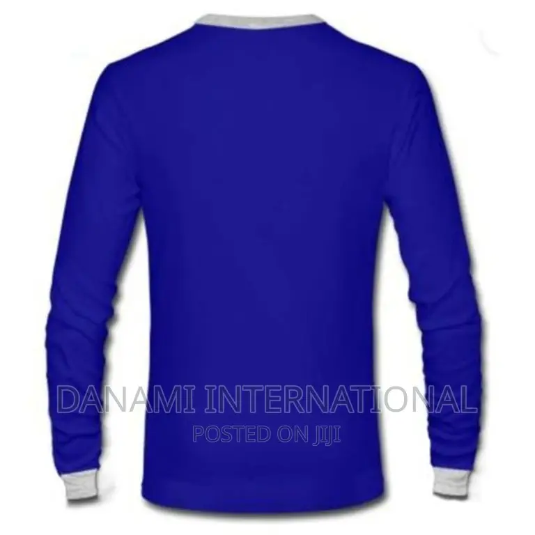 Danami Long Sleeve T-Shirt