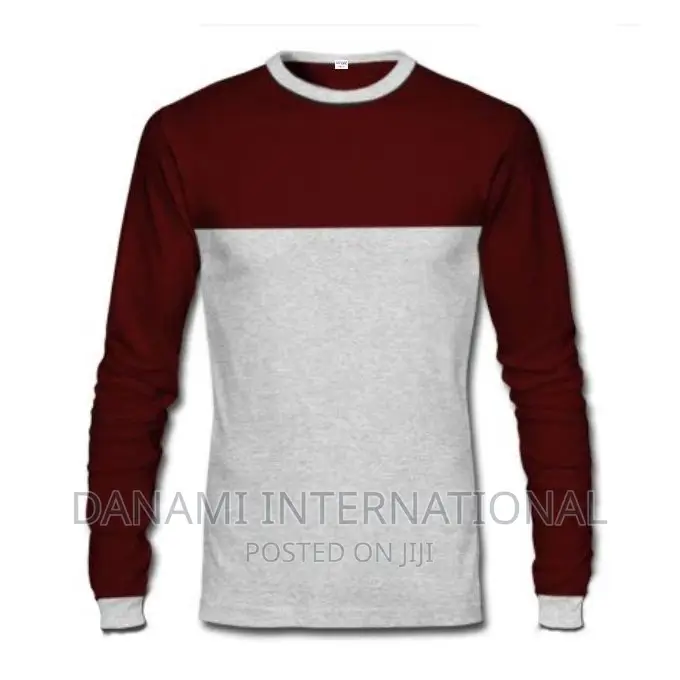 Danami Long Sleeve T-Shirt