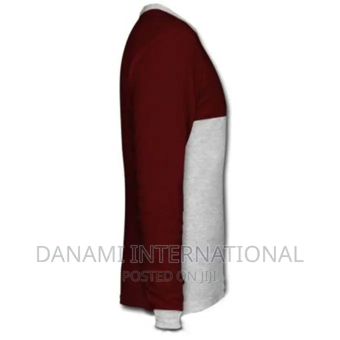 Danami Long Sleeve T-Shirt
