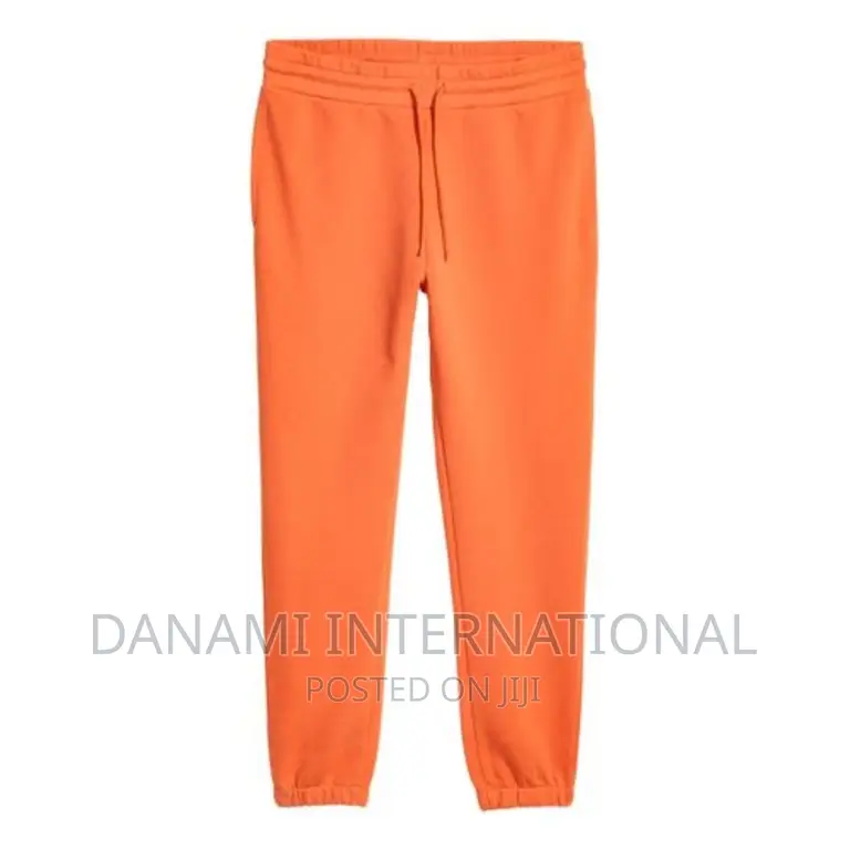Danami Joggers Sweatpants