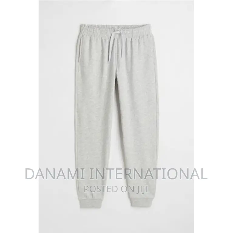 Danami Joggers Sweatpants