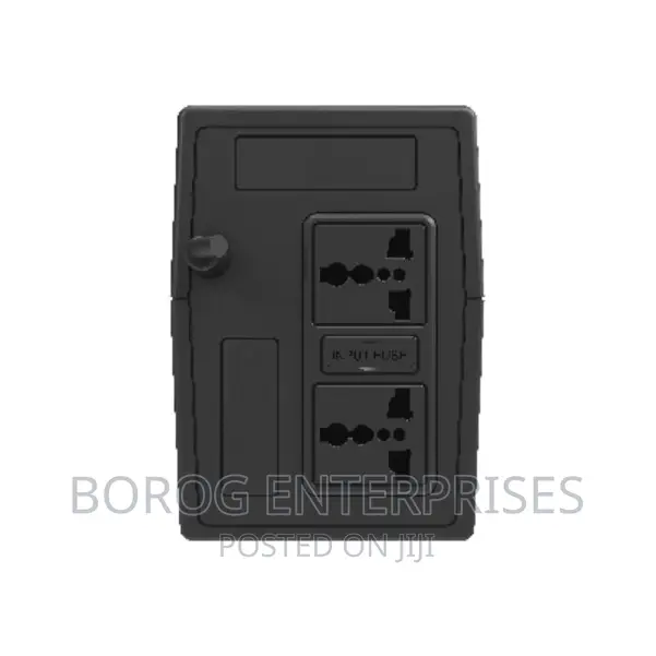 Eastman 650va Line Interactive UPS