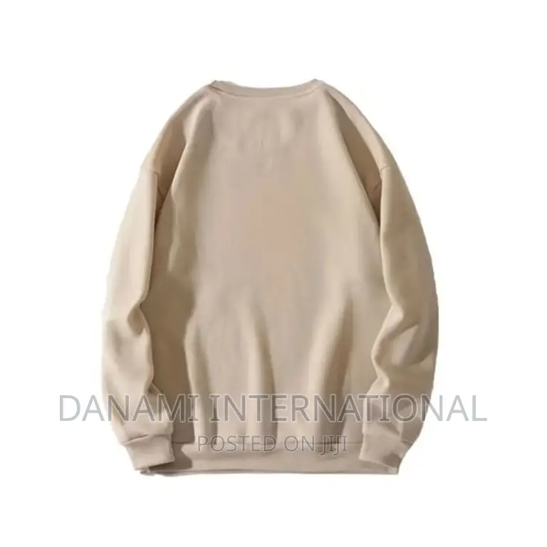 Danami Los Angeles California Printed Sweatshirt