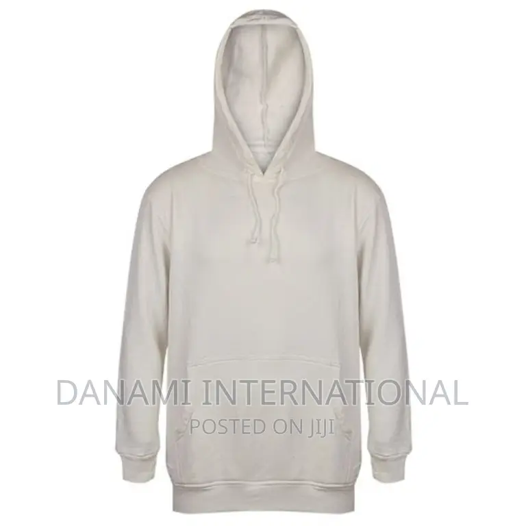 Black Hoodie