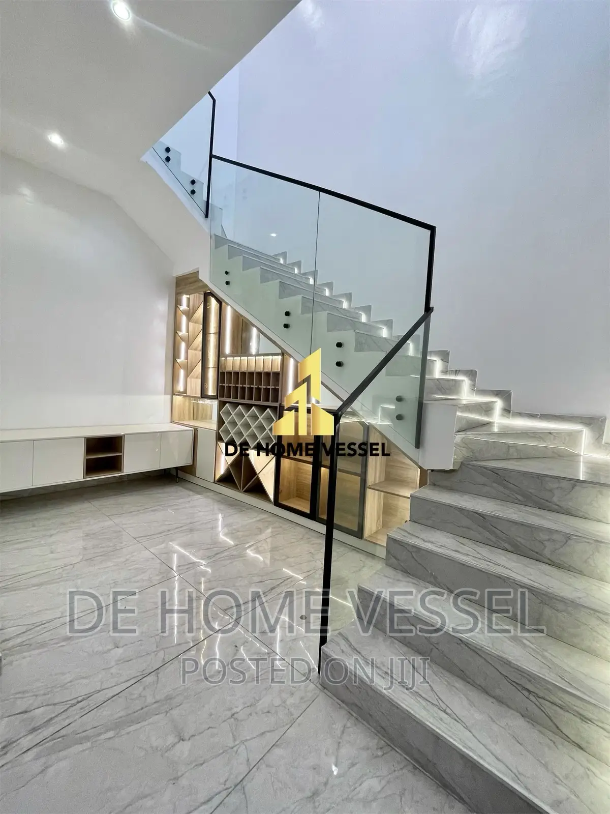 4bdrm Duplex in Ajah for sale