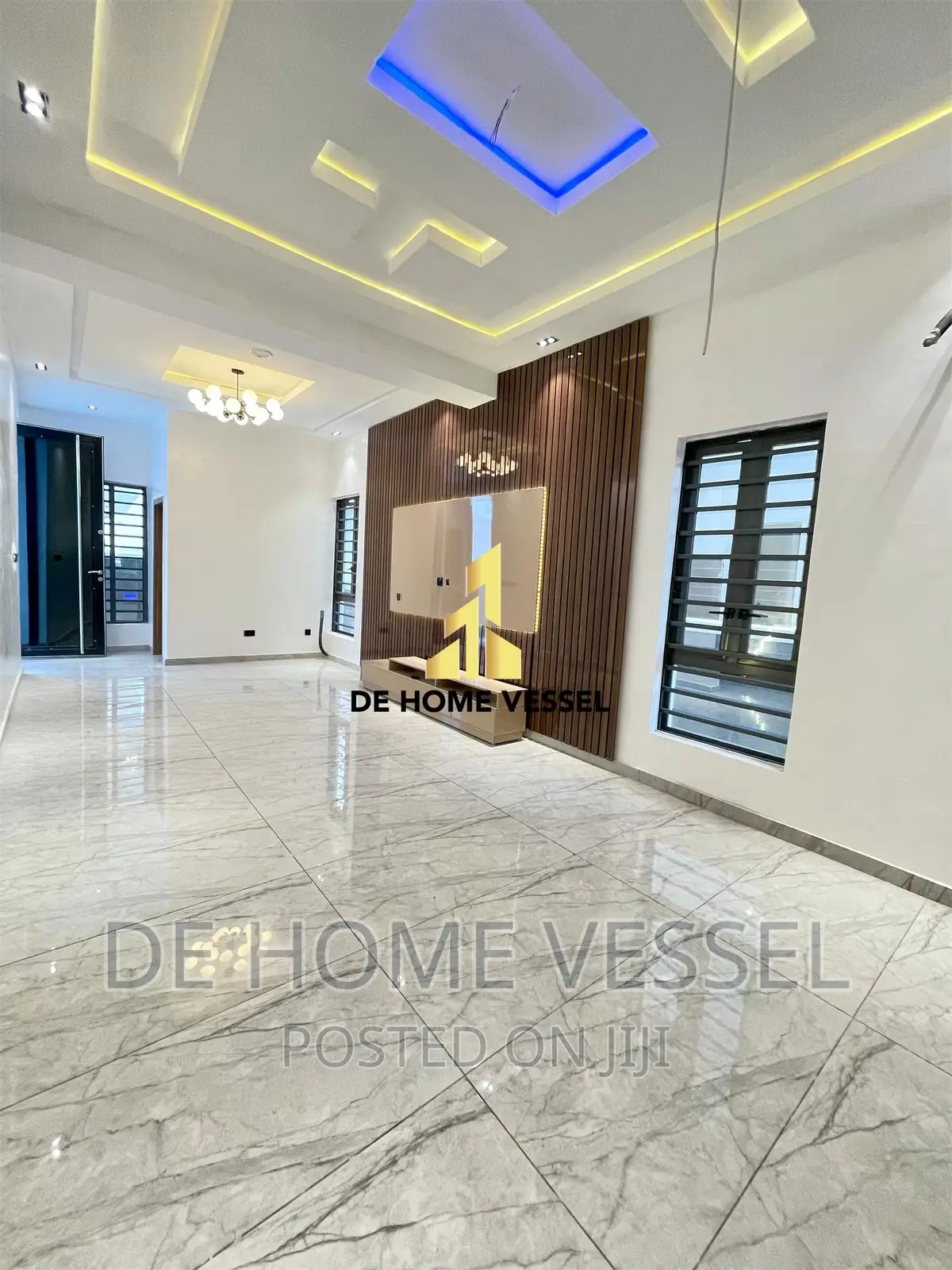 4bdrm Duplex in Ajah for sale