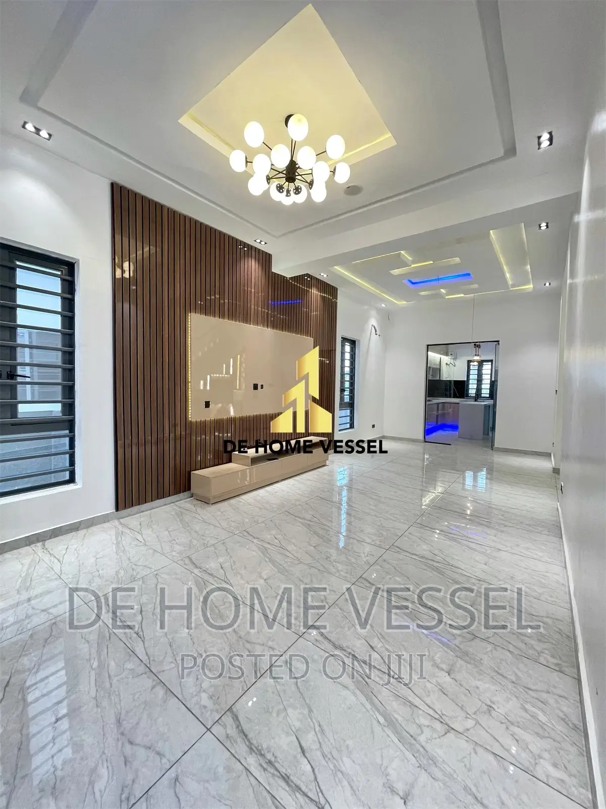 4bdrm Duplex in Ajah for sale