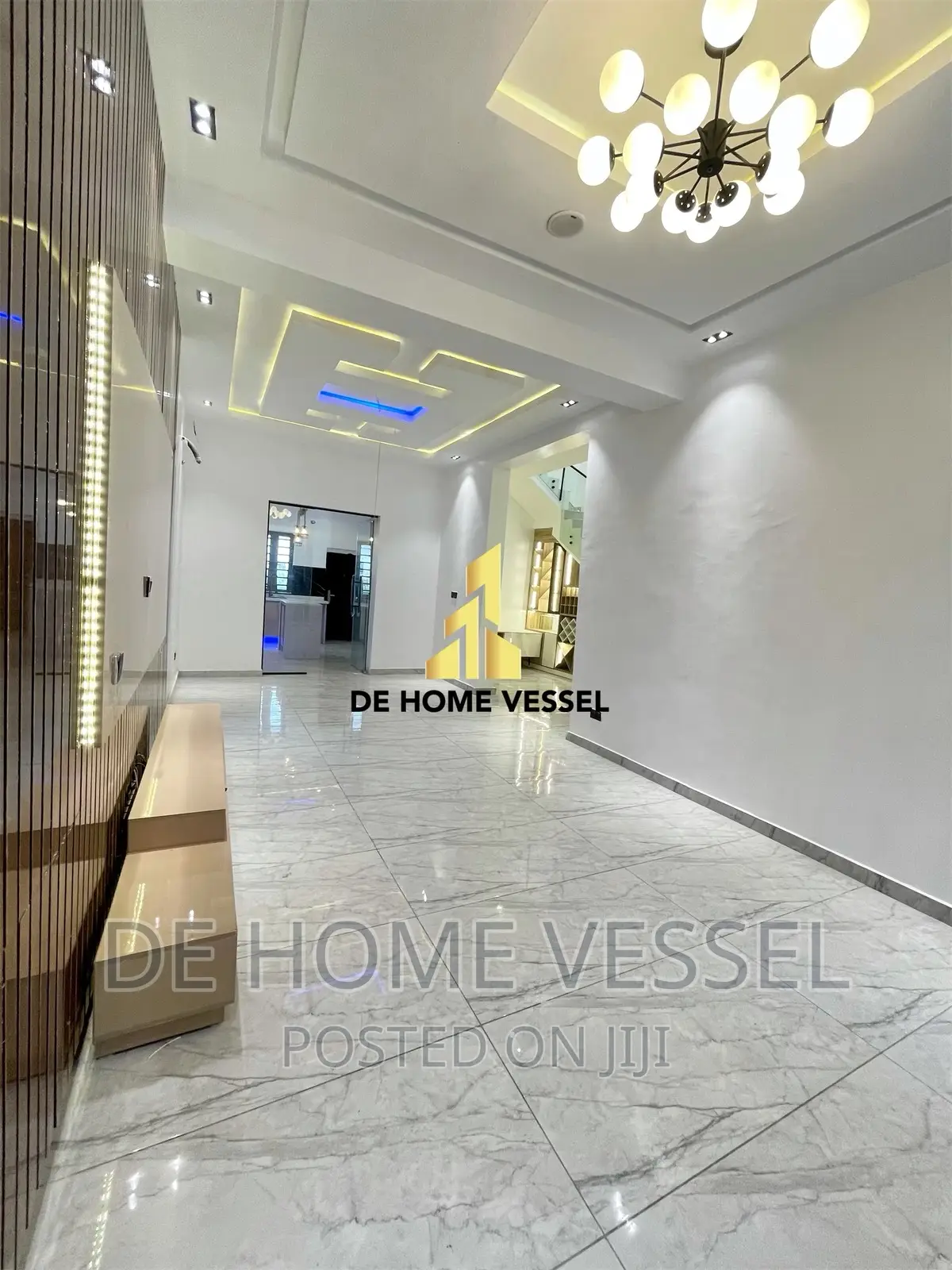 4bdrm Duplex in Ajah for sale