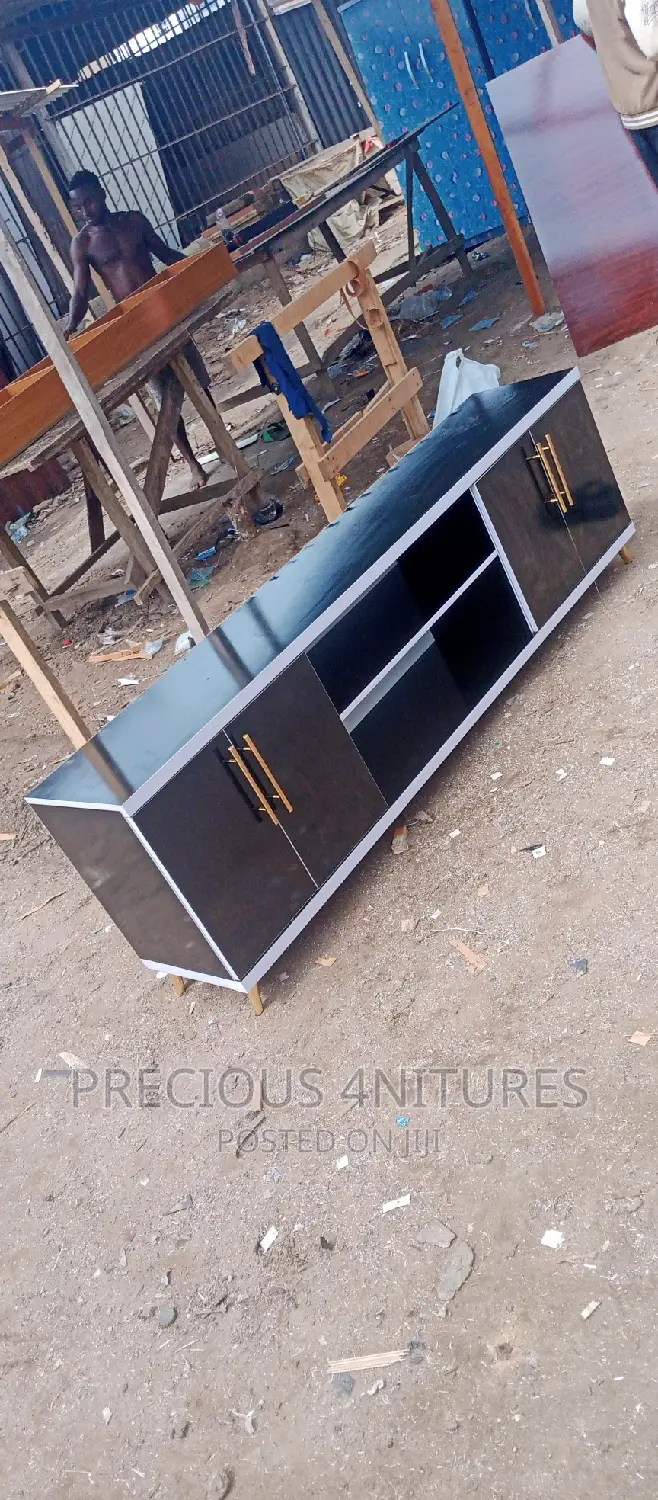 Tv Stand Console