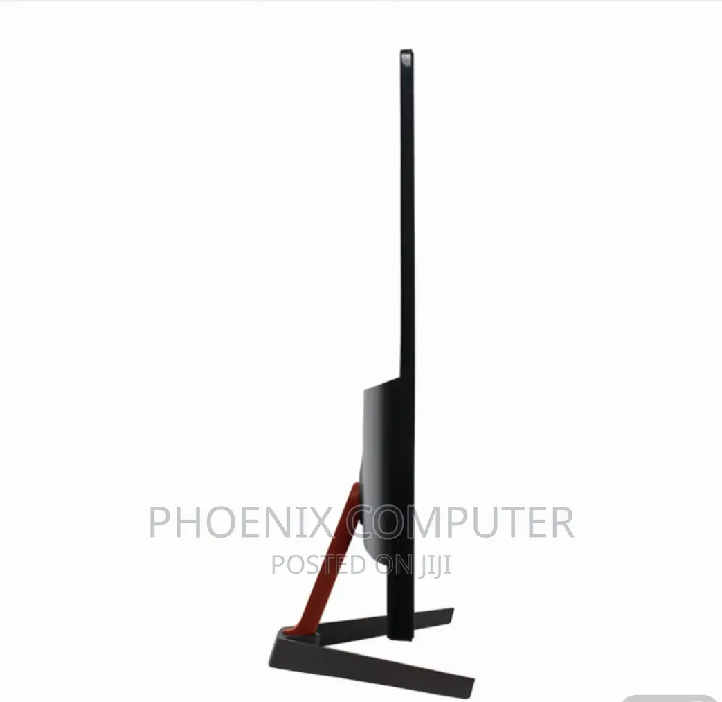 JC Hyun UDEA EDGE 32SM3 Ucare 144 Gaming Freesync Flawless