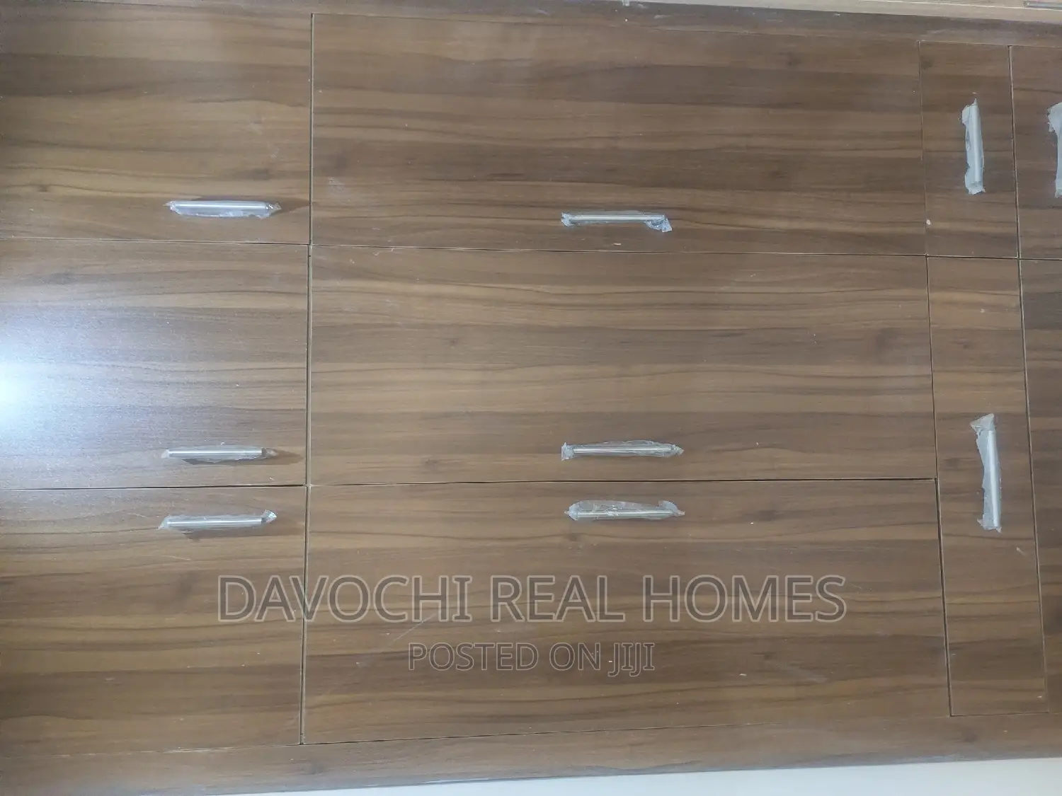 4bdrm Duplex in Victoria Island for rent