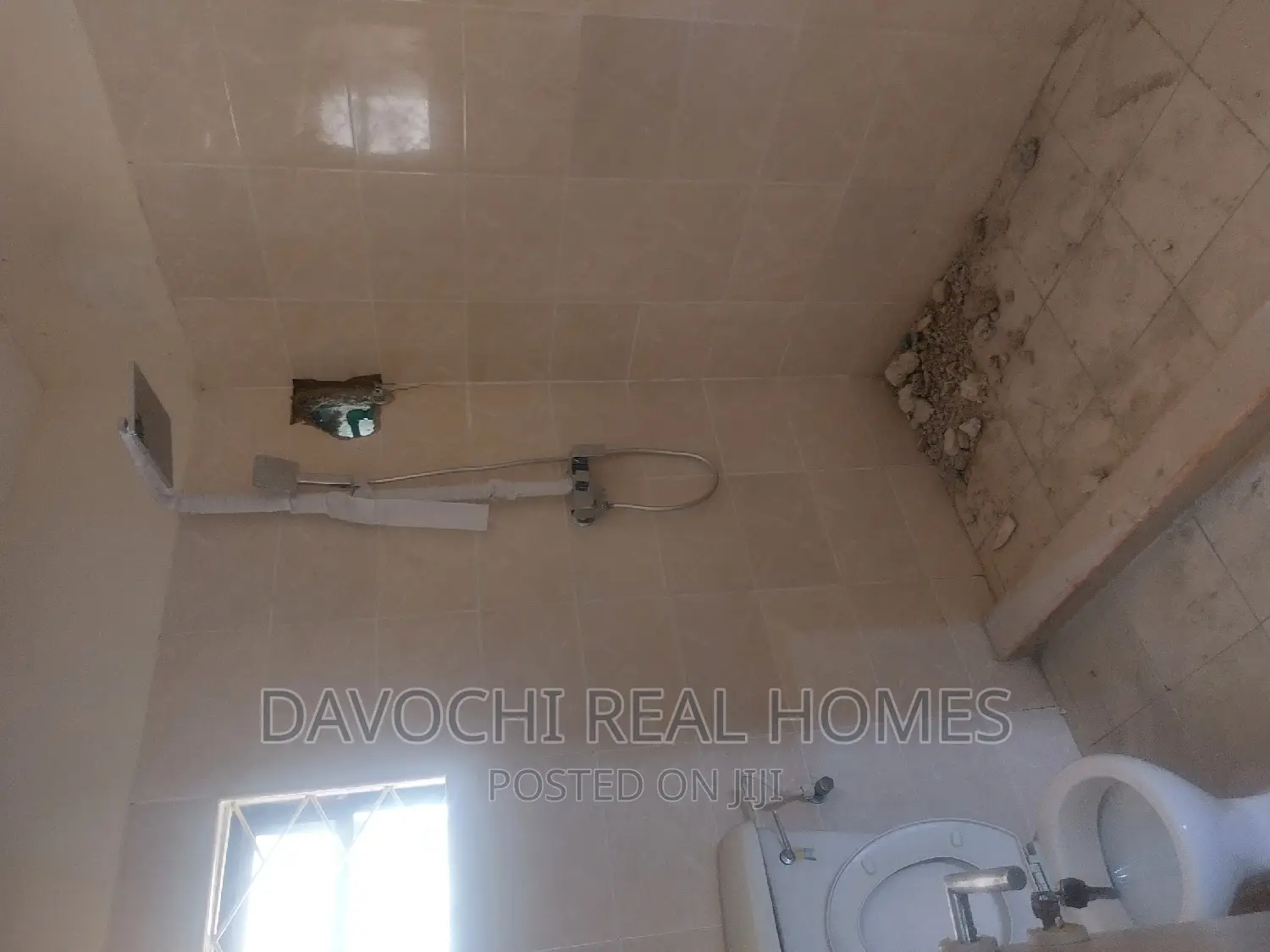 4bdrm Duplex in Victoria Island for rent