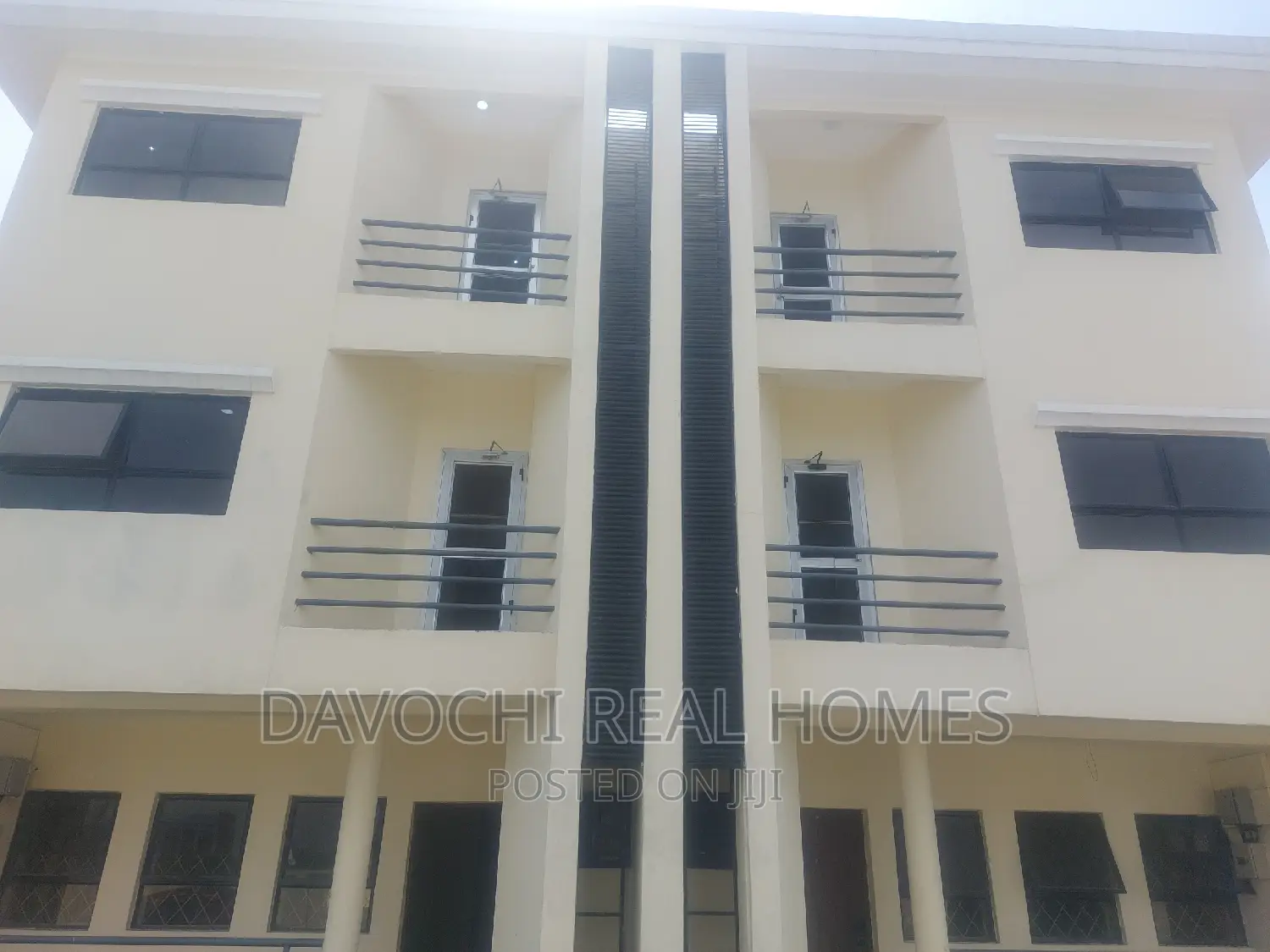 4bdrm Duplex in Victoria Island for rent