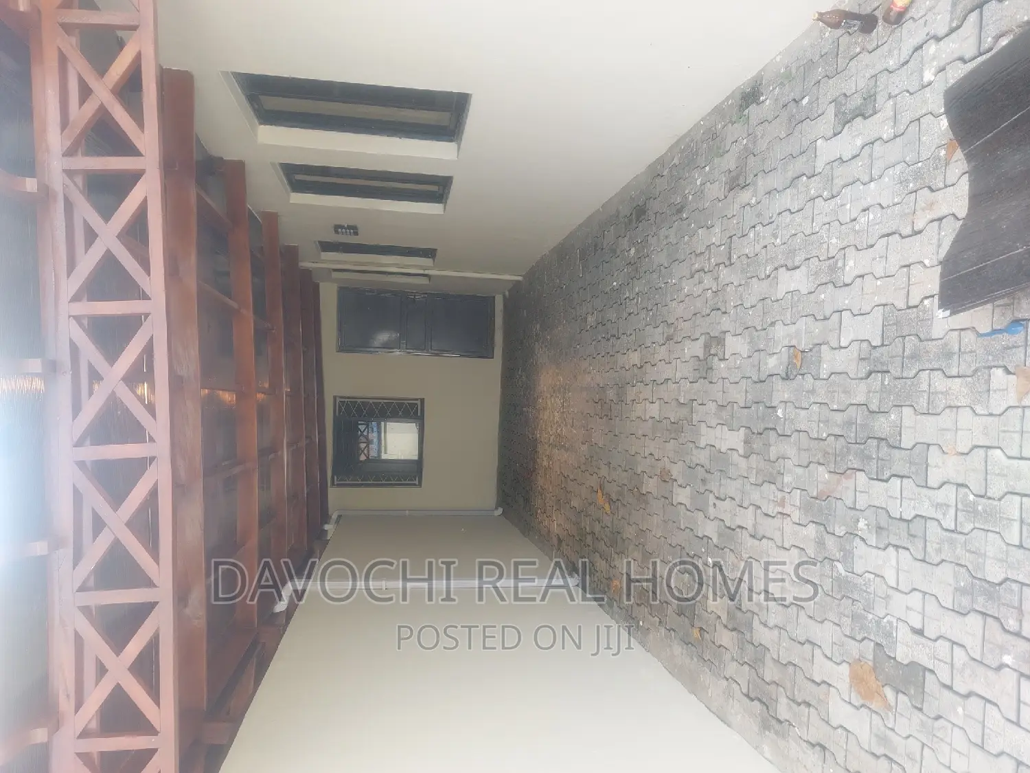 4bdrm Duplex in Victoria Island for rent