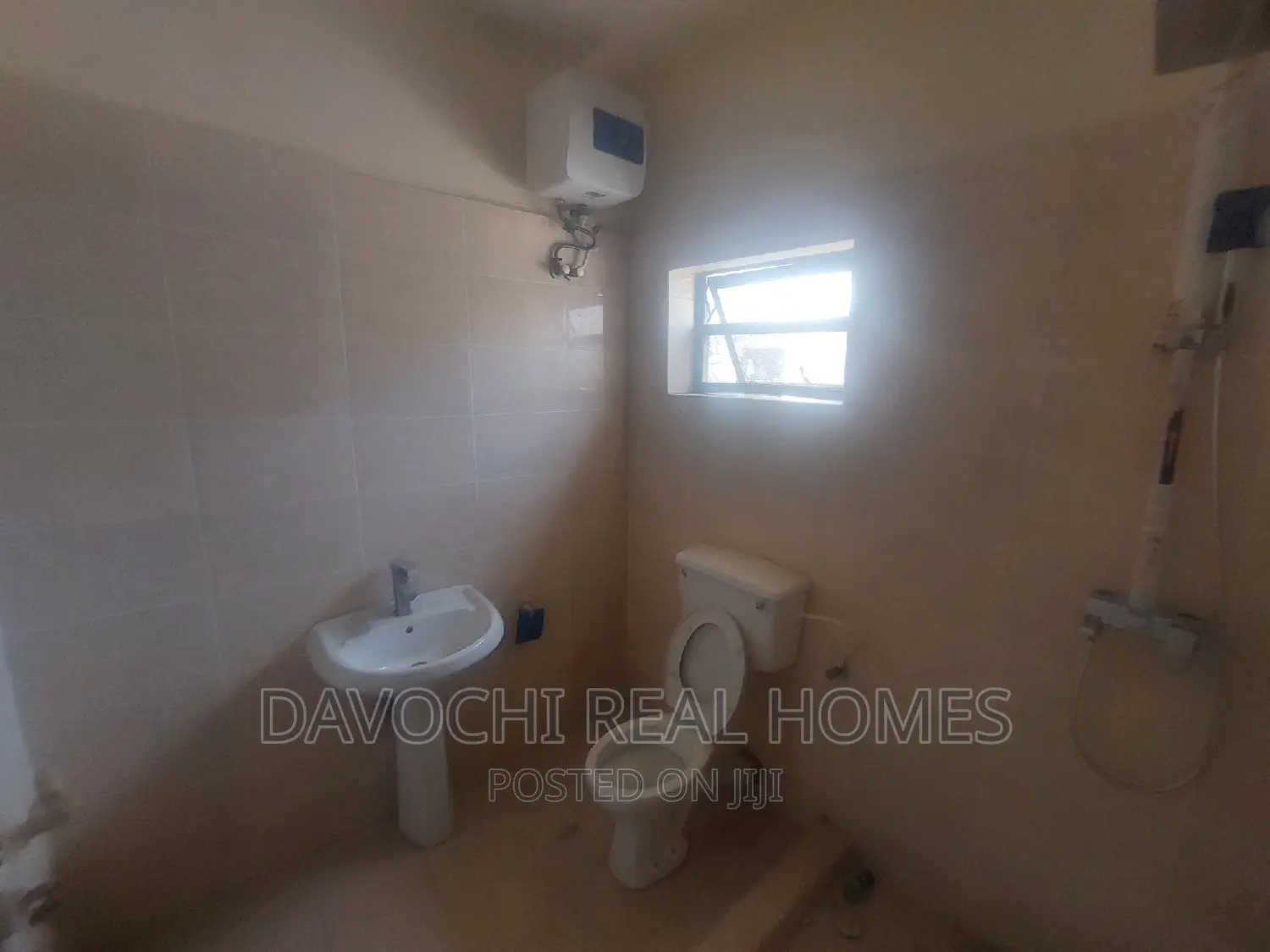 4bdrm Duplex in Victoria Island for rent