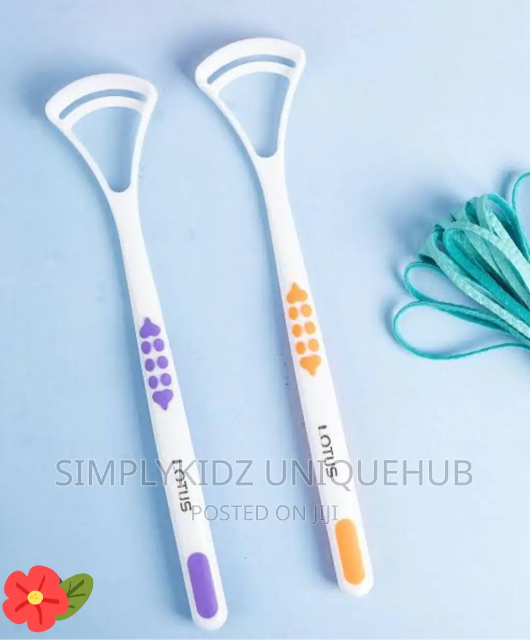 Tongue Cleaner