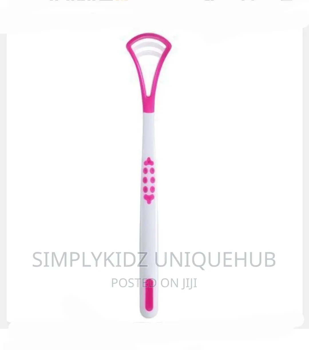 Tongue Cleaner
