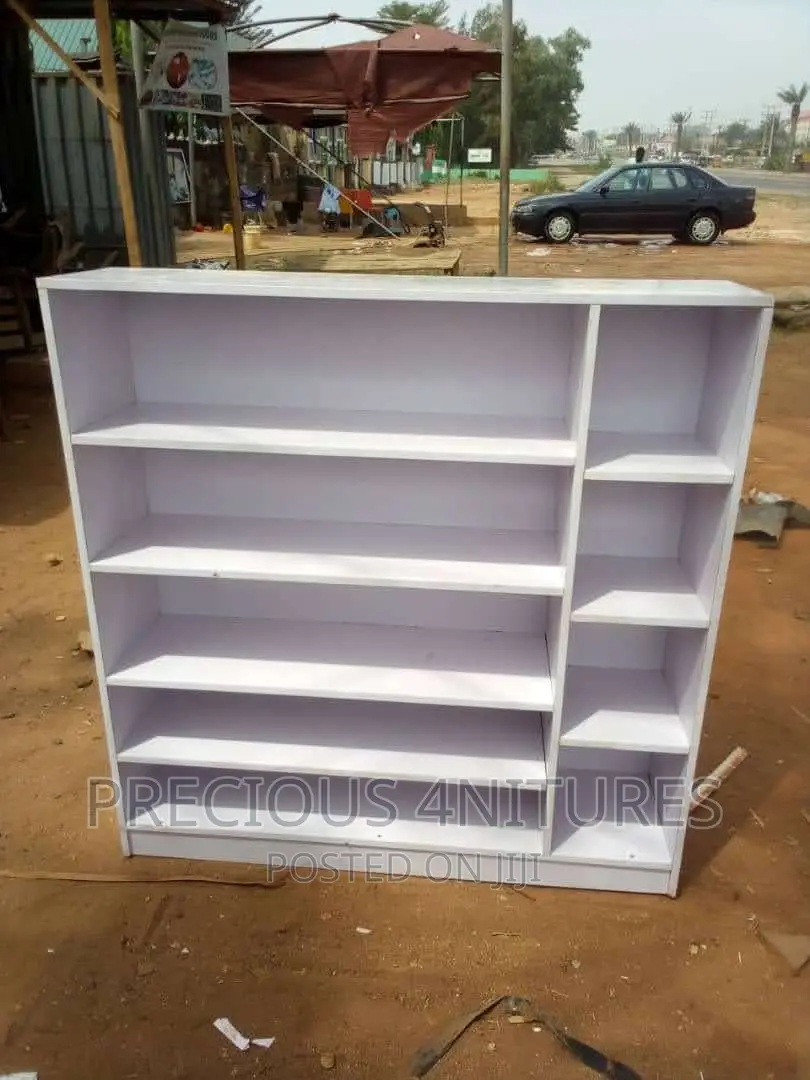 Shoe Rack Cabinet