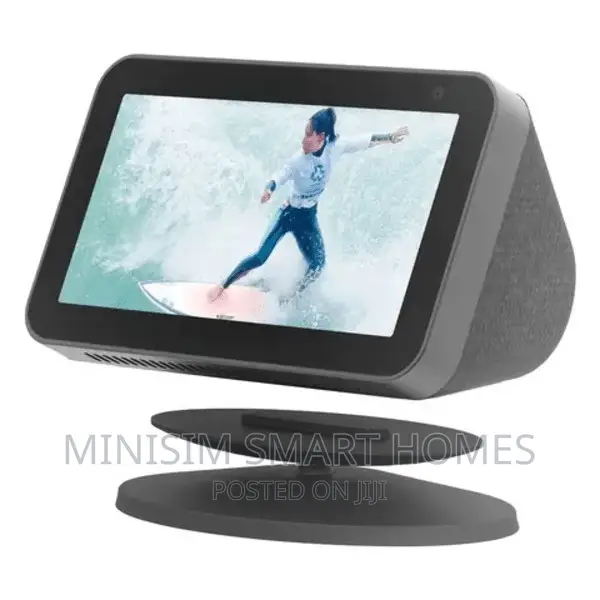 Adjustable Stand For Echo Show 5/8