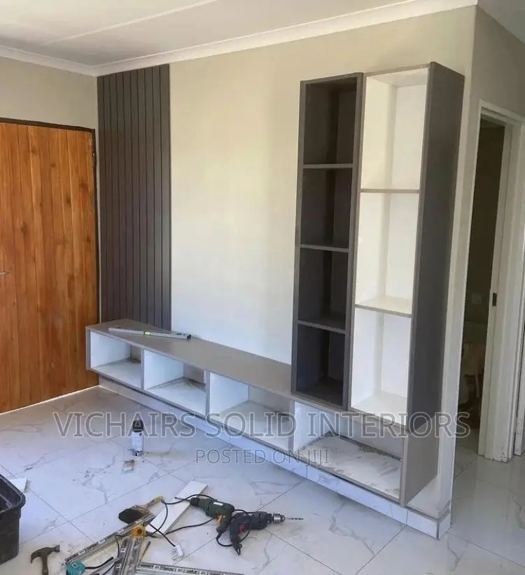 Tv Units Available