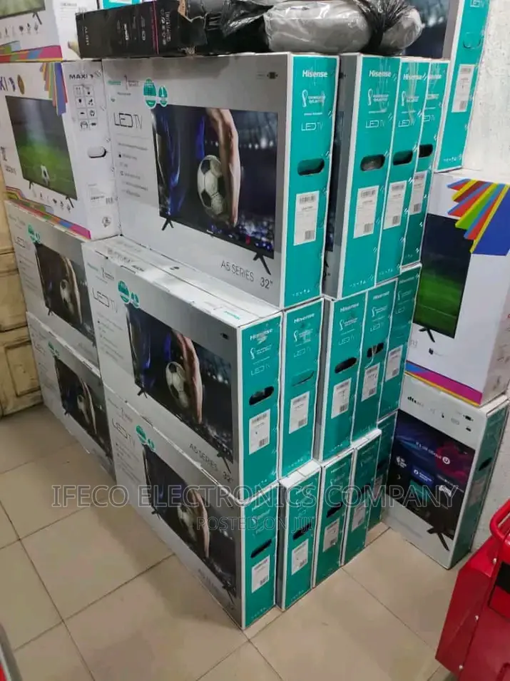 65inches Hisense Television