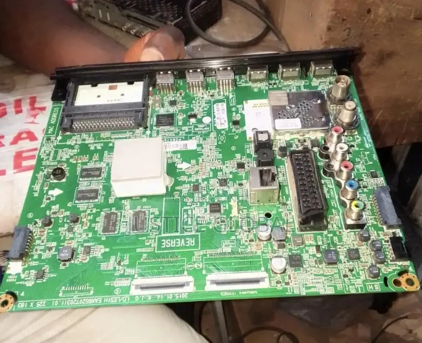 32”LG Smart Board Available for Sale and Repair