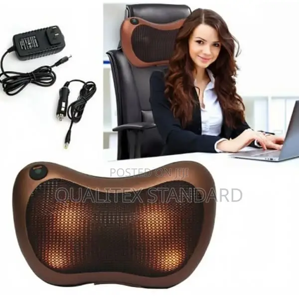 Vehicle / Cushion Massager