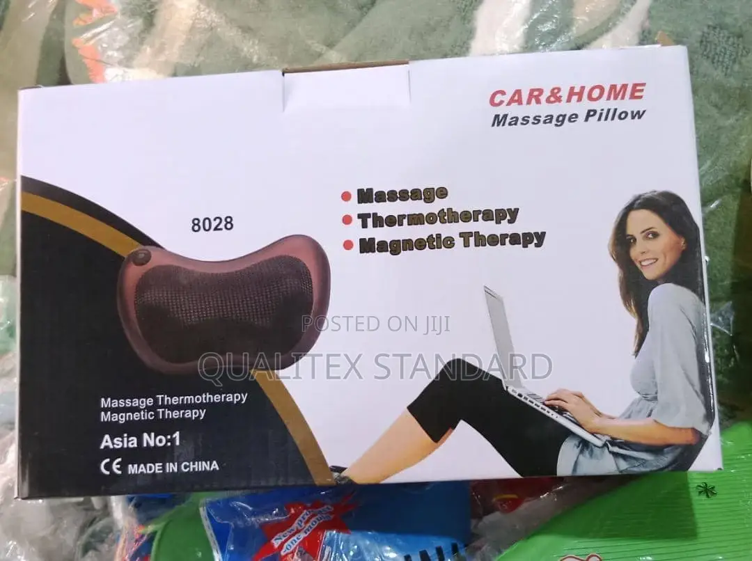 Vehicle / Cushion Massager