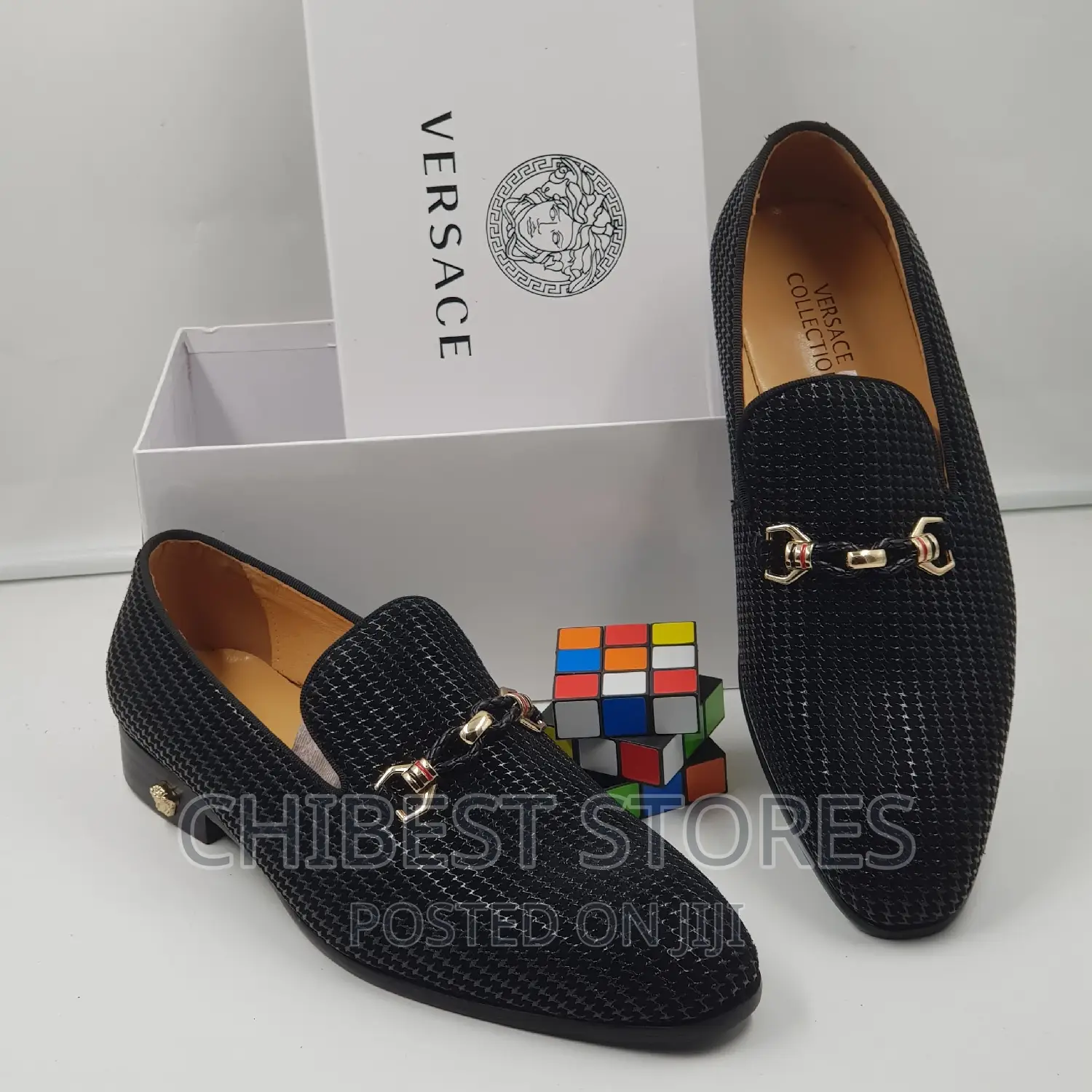 Mens Shoes