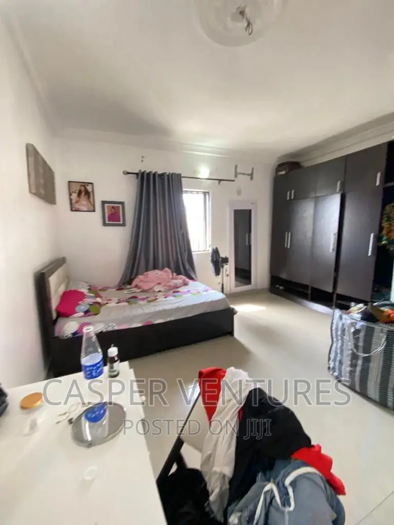 Mini Flat in Igboefon for rent